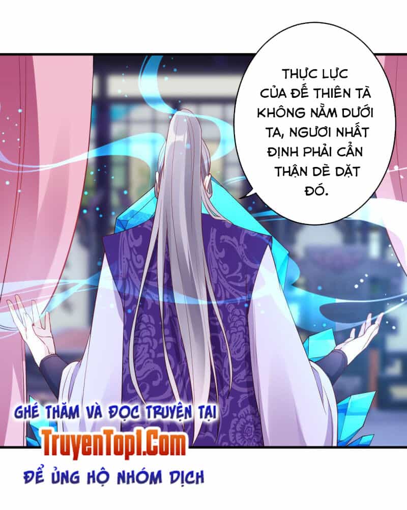 Tà Y Cuồng Thê - Chương 106 - ảnh 7