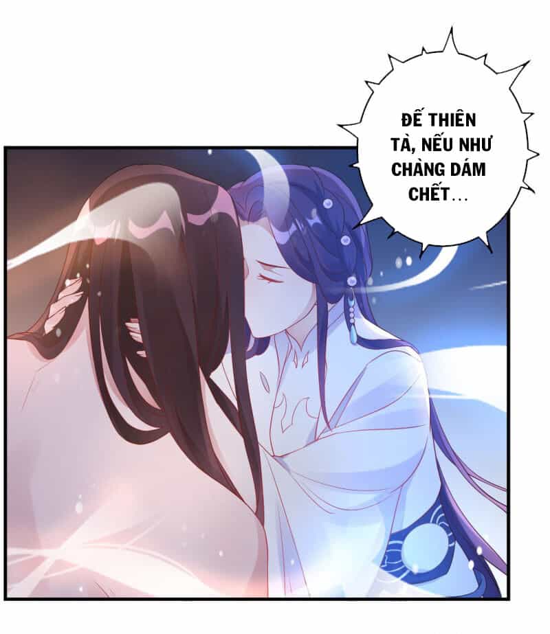 Tà Y Cuồng Thê - Chương 107 - ảnh 23