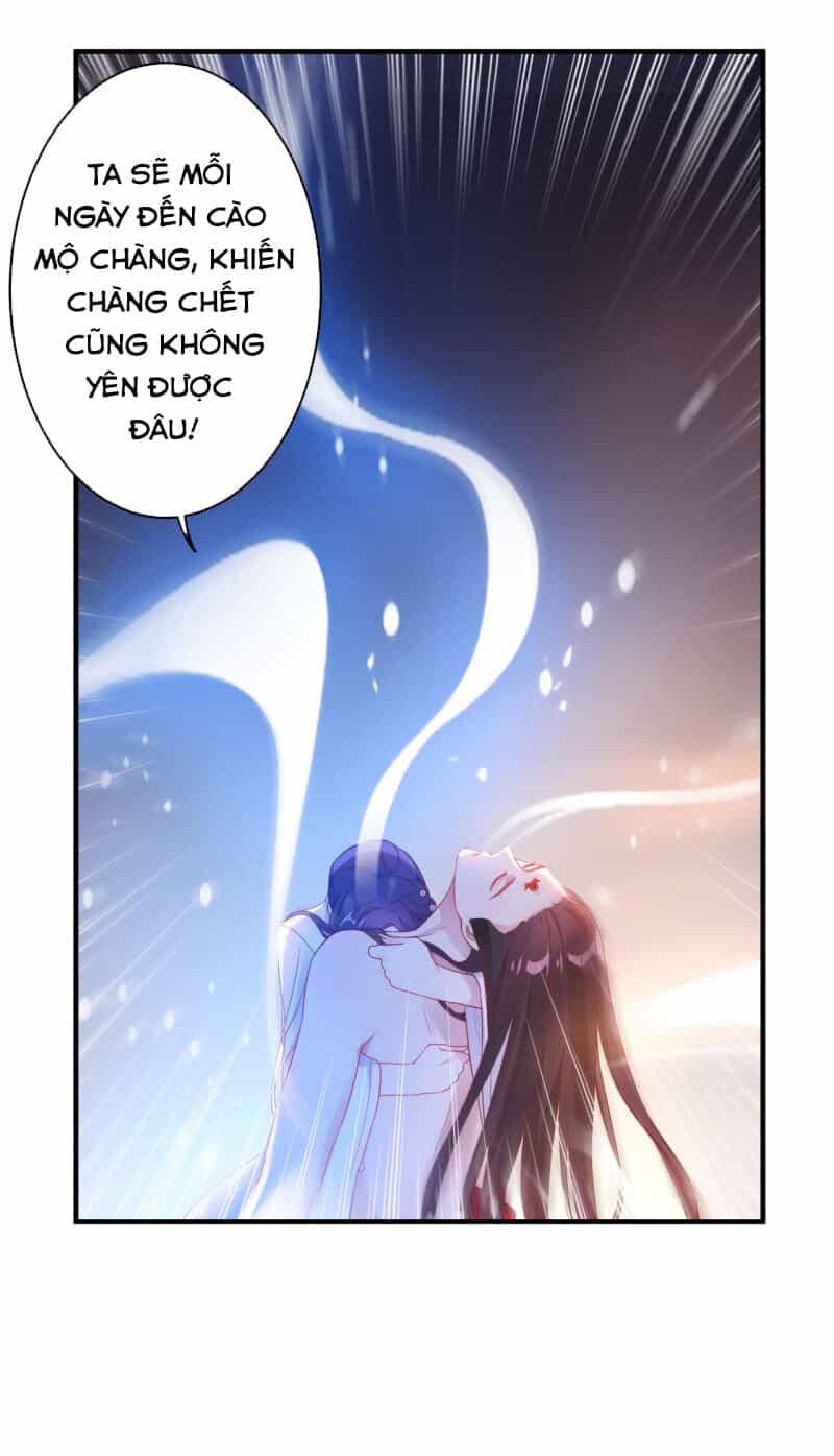 Tà Y Cuồng Thê - Chương 107 - ảnh 24