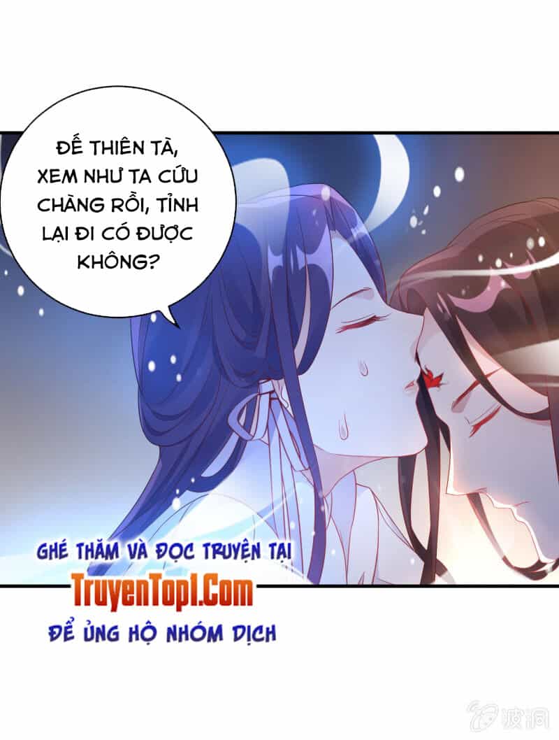 Tà Y Cuồng Thê - Chương 107 - ảnh 25