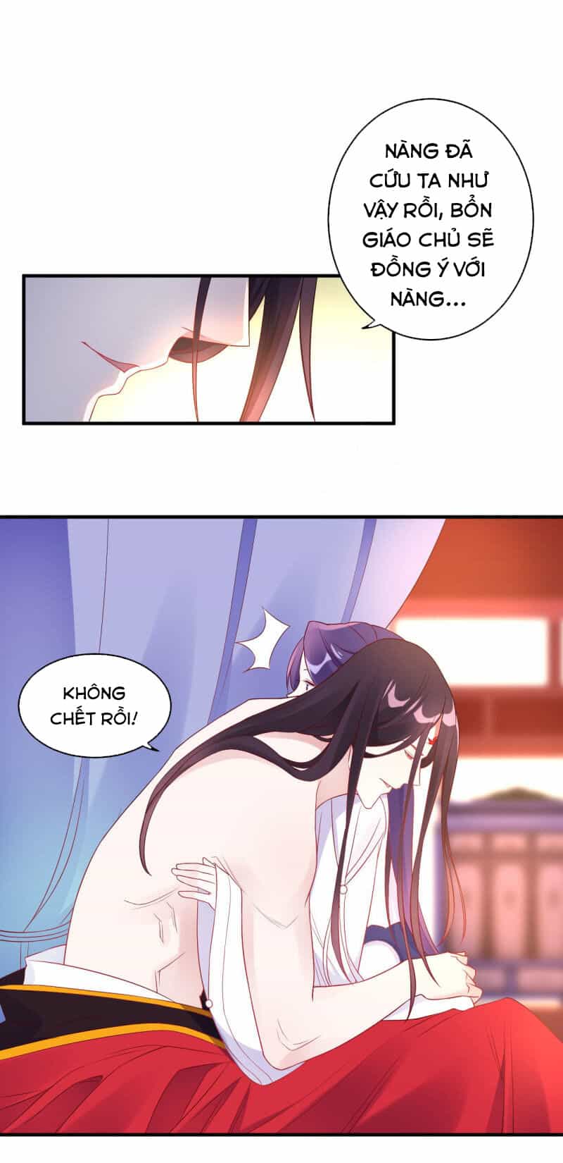 Tà Y Cuồng Thê - Chương 107 - ảnh 28