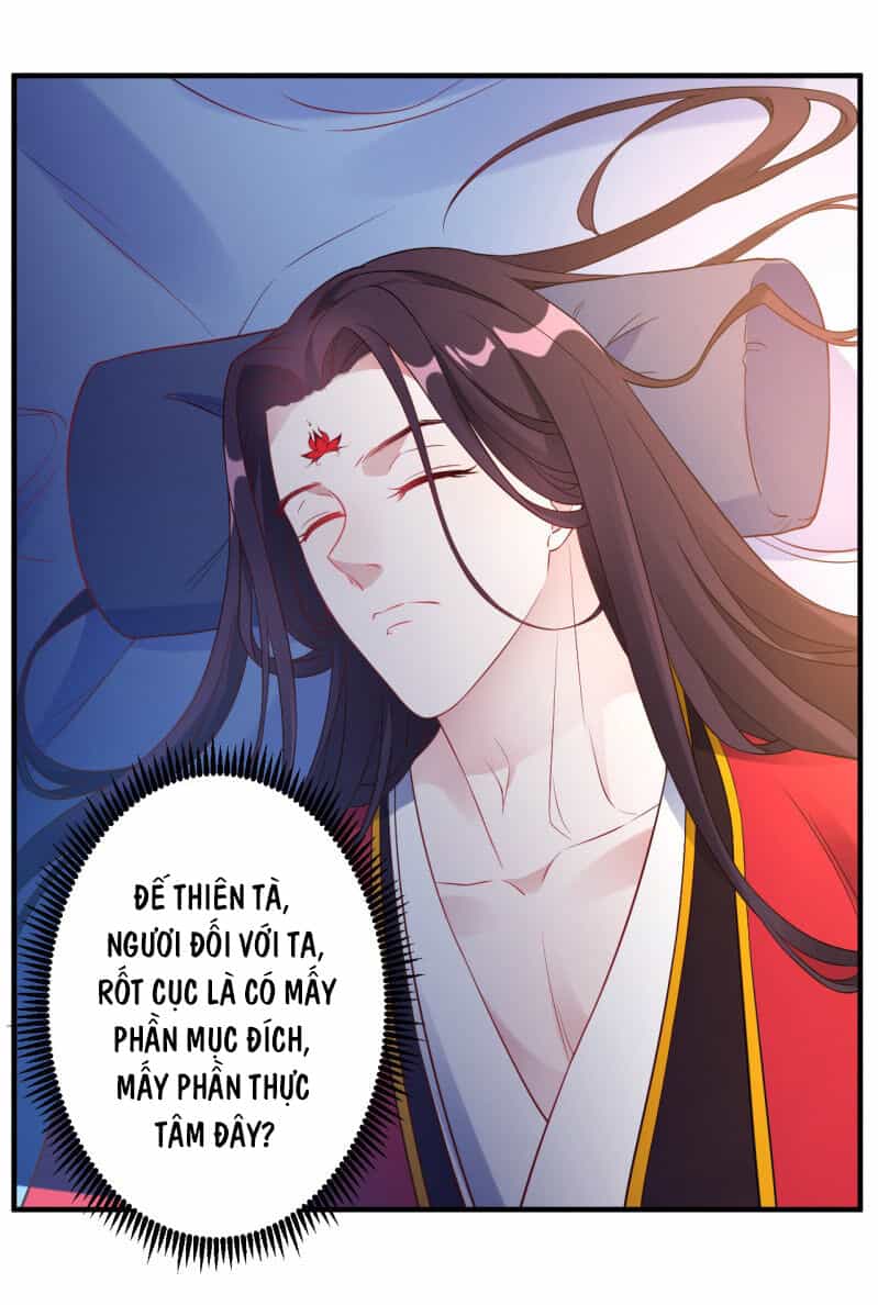 Tà Y Cuồng Thê - Chương 107 - ảnh 6