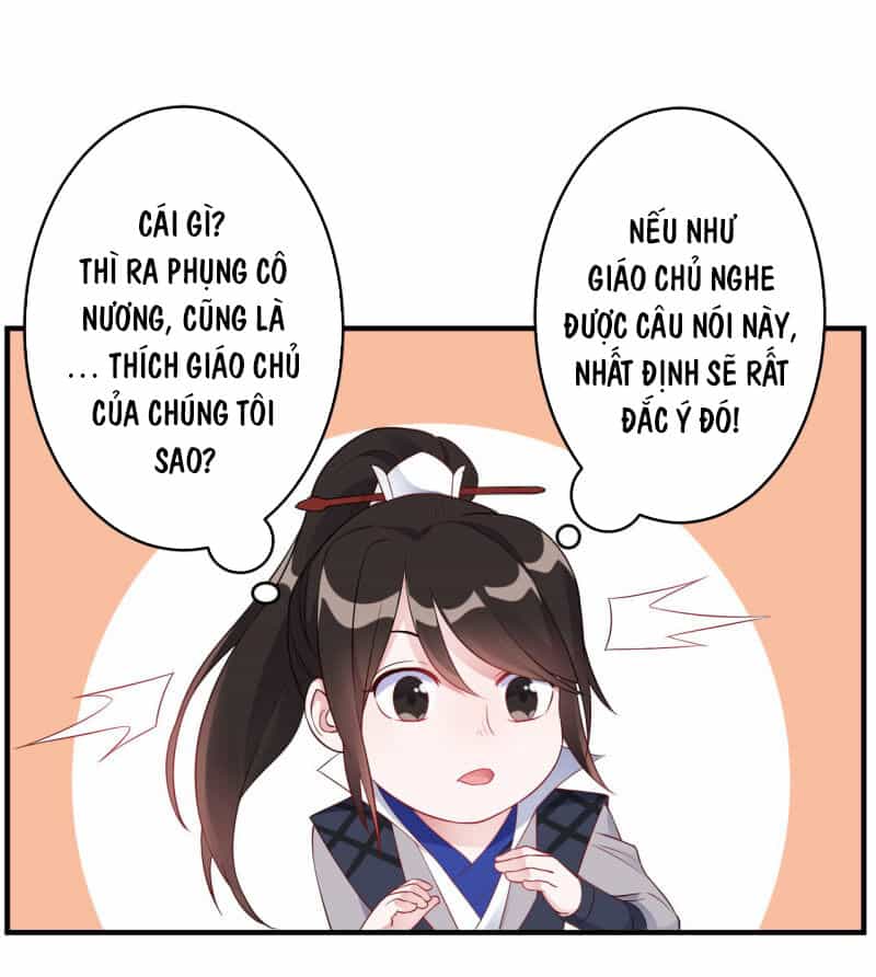 Tà Y Cuồng Thê - Chương 107 - ảnh 8