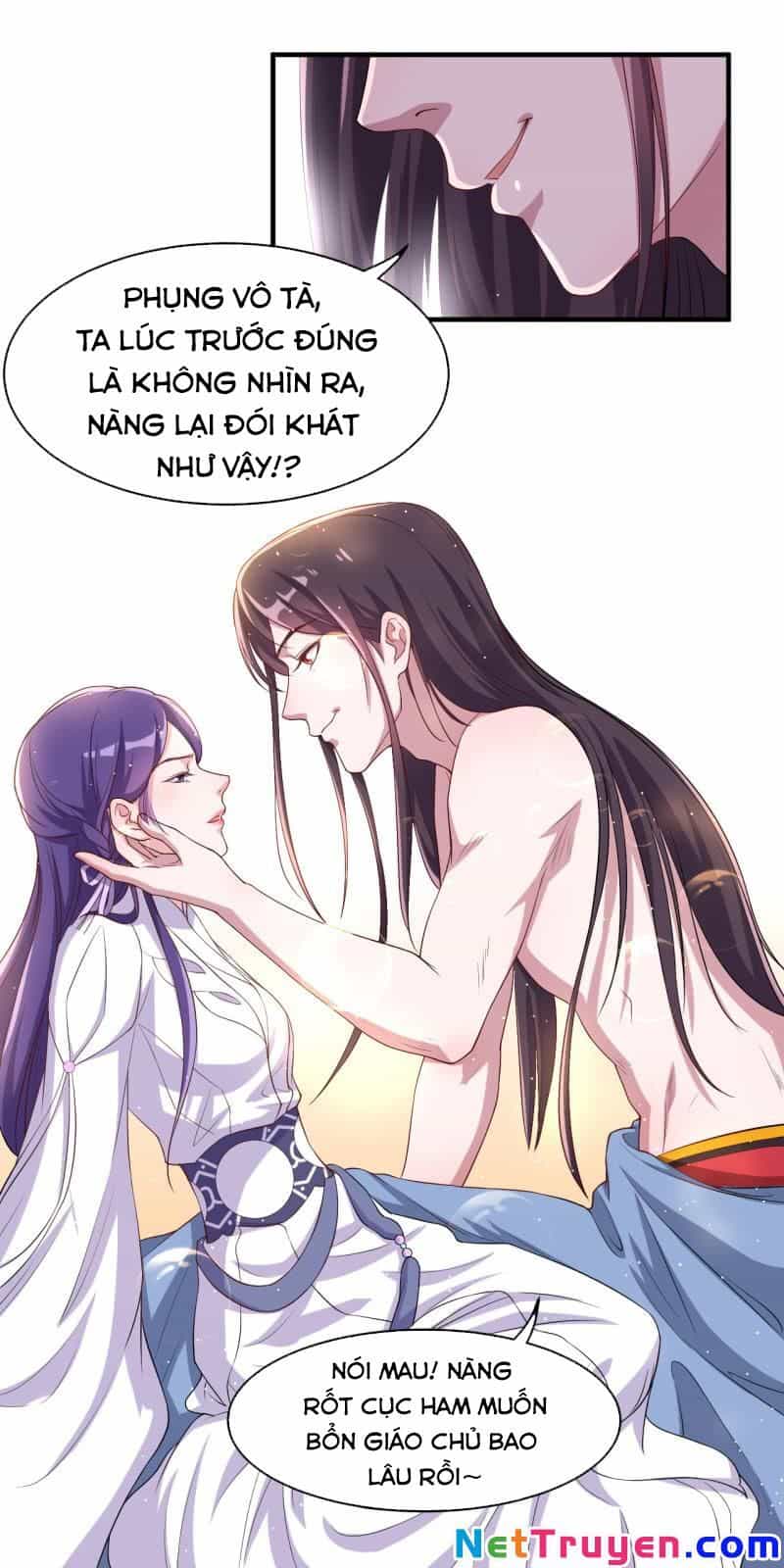 Tà Y Cuồng Thê - Chương 108 - ảnh 12