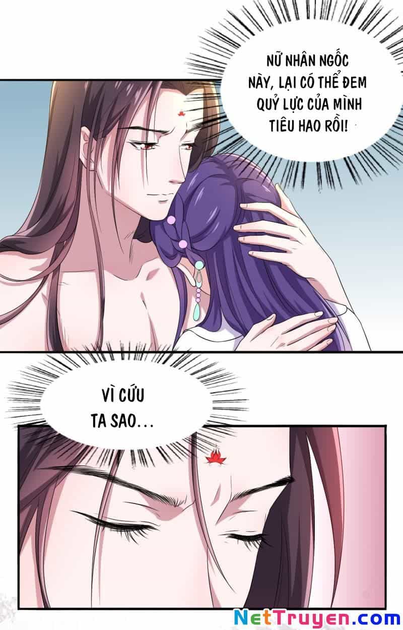 Tà Y Cuồng Thê - Chương 108 - ảnh 20