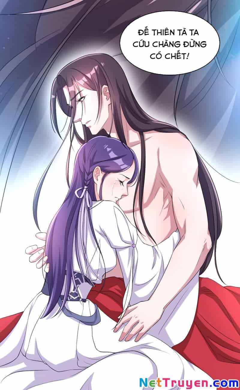 Tà Y Cuồng Thê - Chương 108 - ảnh 28