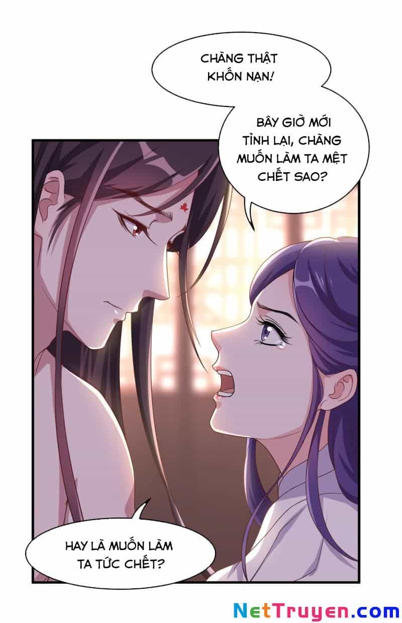 Tà Y Cuồng Thê - Chương 108 - ảnh 4
