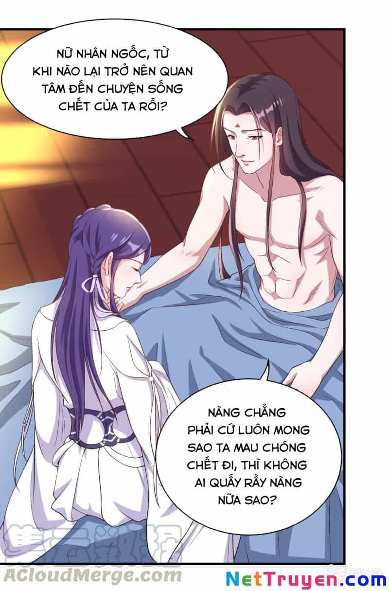 Tà Y Cuồng Thê - Chương 108 - ảnh 9