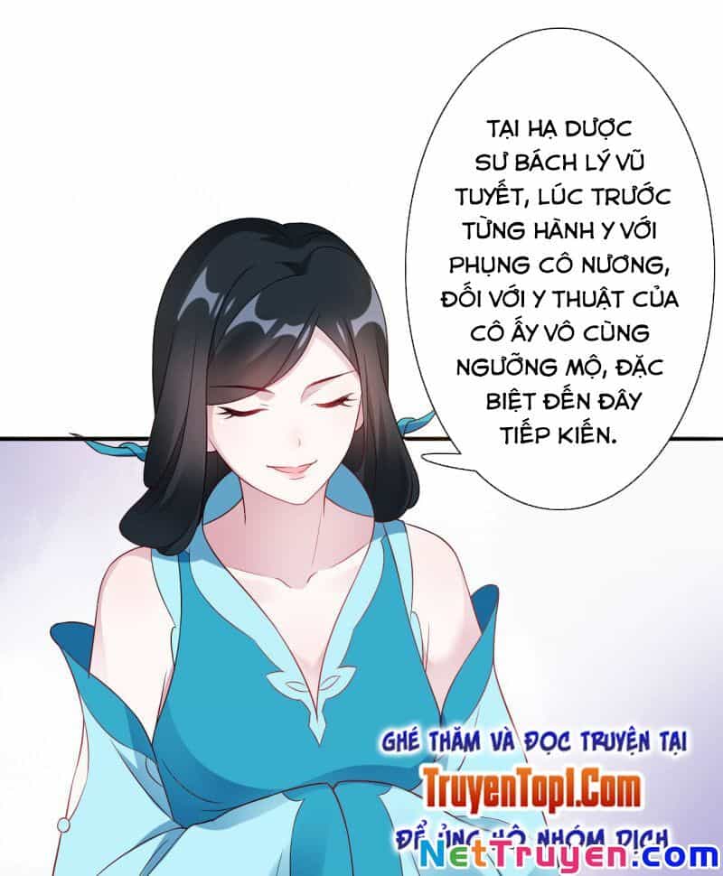 Tà Y Cuồng Thê - Chương 109 - ảnh 11
