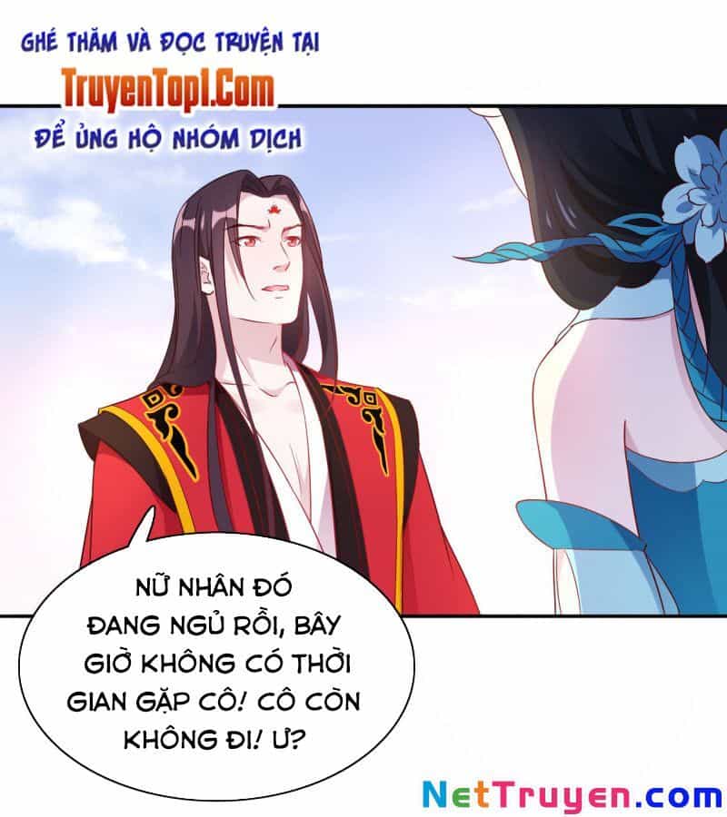 Tà Y Cuồng Thê - Chương 109 - ảnh 15
