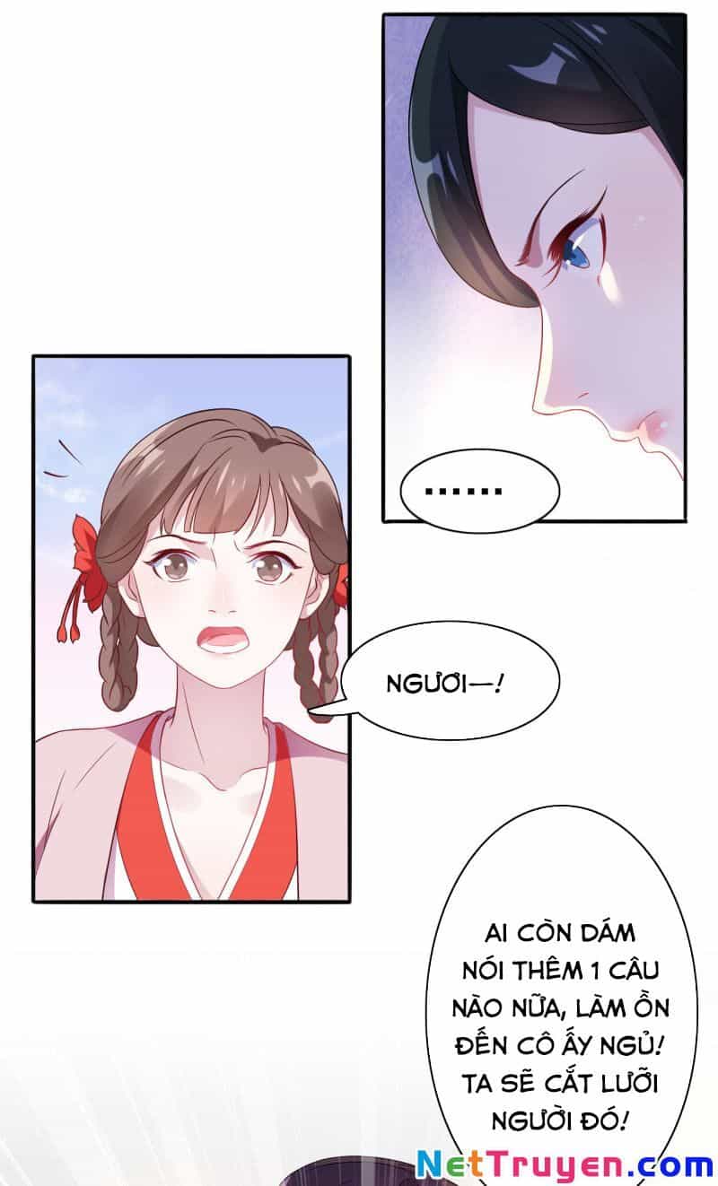 Tà Y Cuồng Thê - Chương 109 - ảnh 16