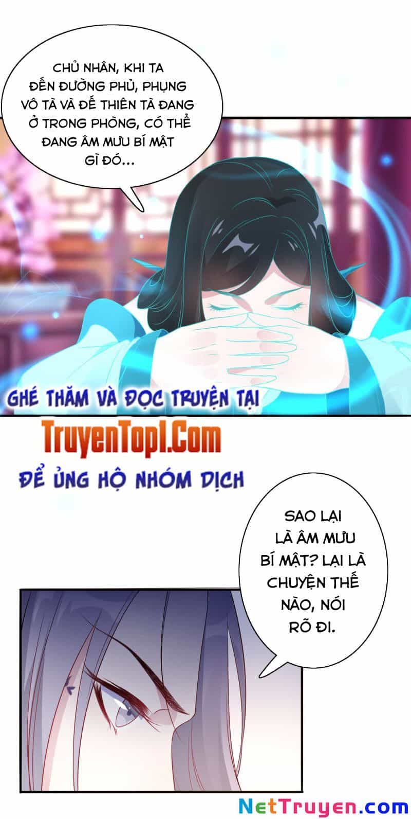 Tà Y Cuồng Thê - Chương 109 - ảnh 23