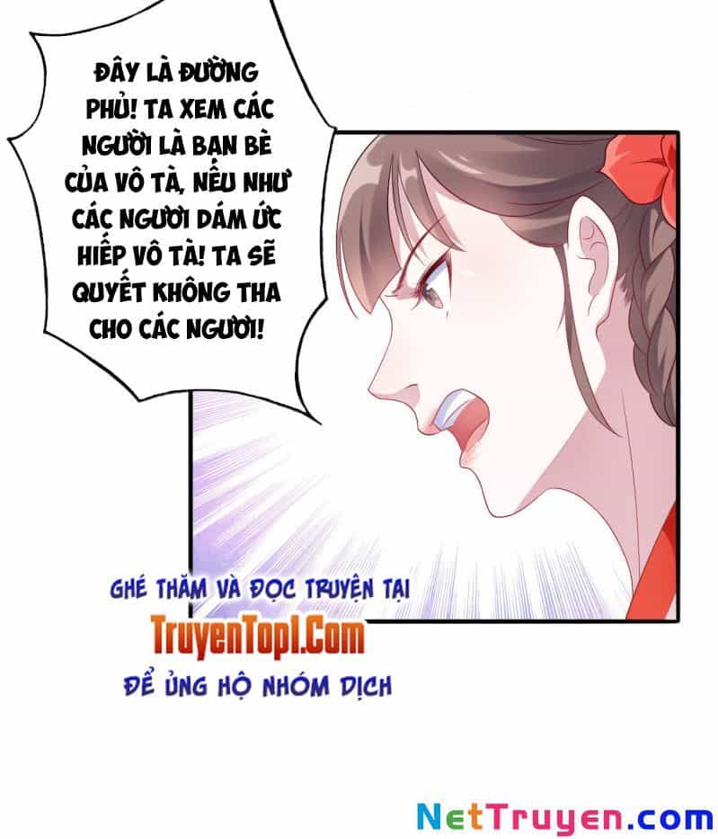 Tà Y Cuồng Thê - Chương 109 - ảnh 7