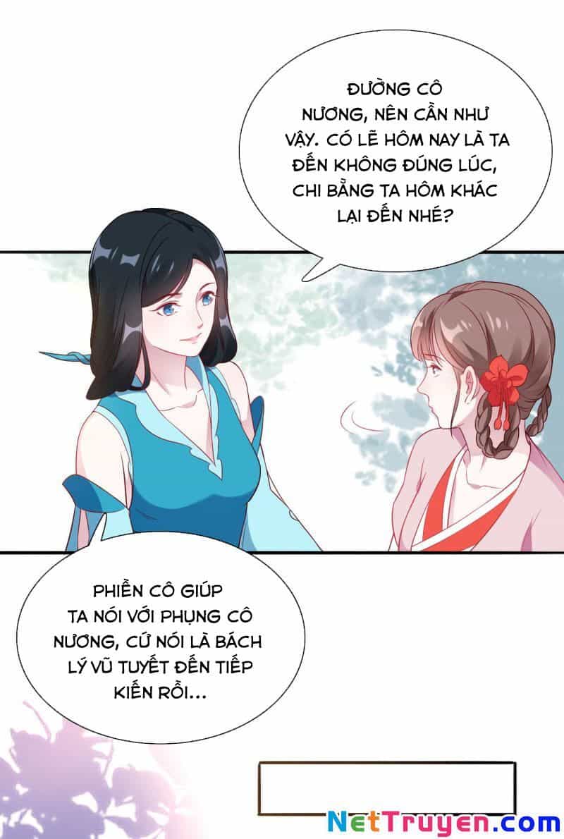 Tà Y Cuồng Thê - Chương 109 - ảnh 8