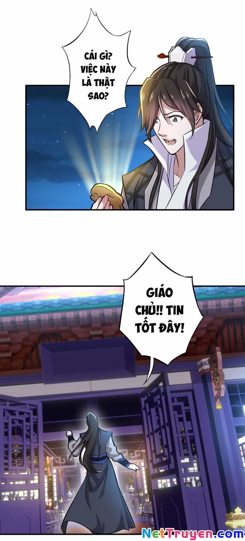 Tà Y Cuồng Thê - Chương 110 - ảnh 12