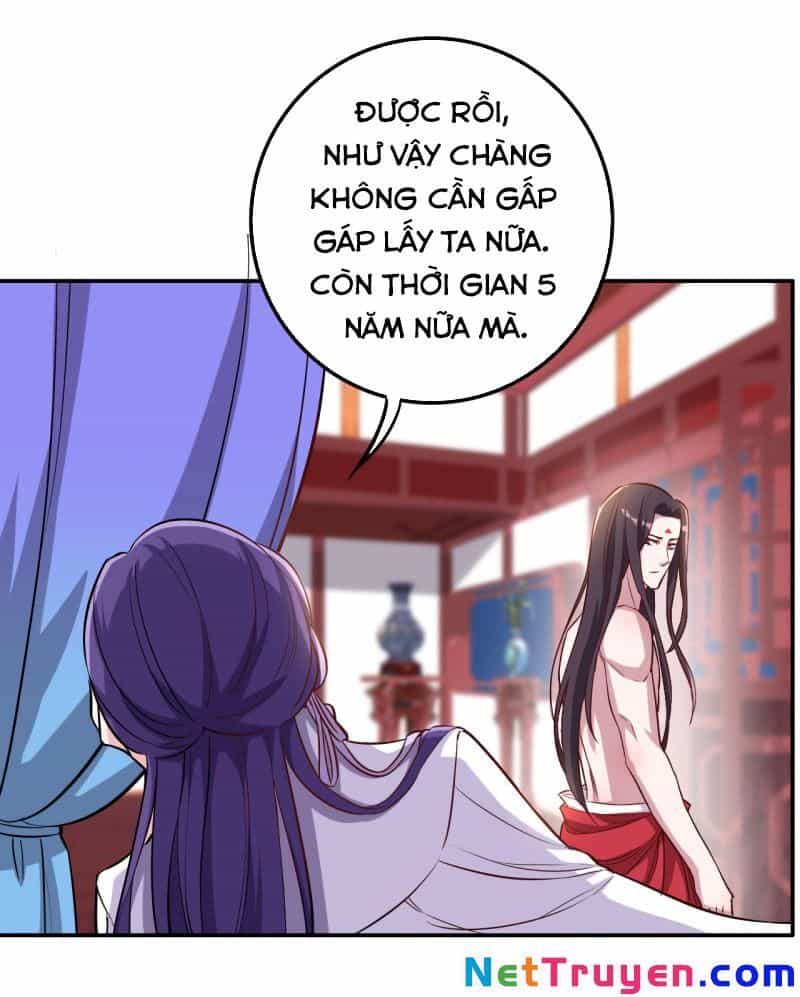 Tà Y Cuồng Thê - Chương 110 - ảnh 18