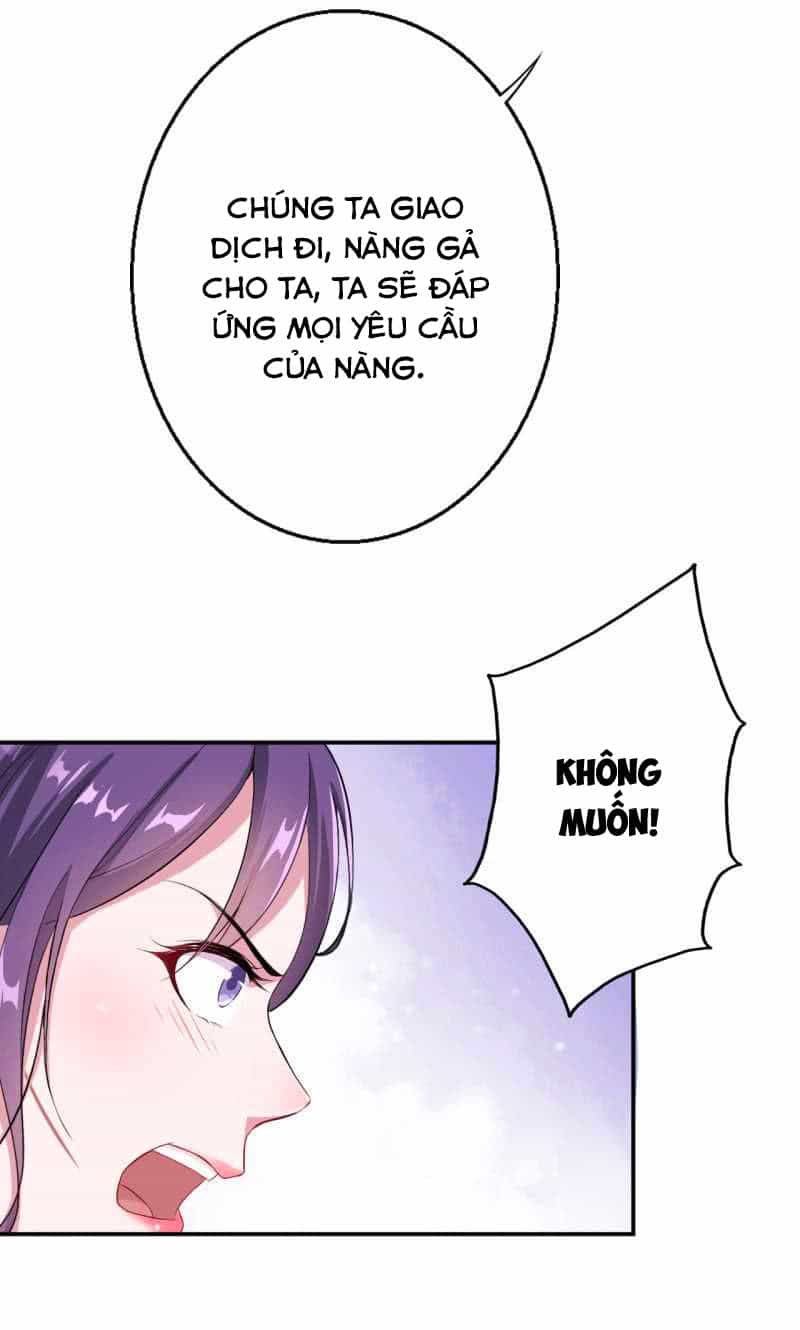 Tà Y Cuồng Thê - Chương 11 - ảnh 13
