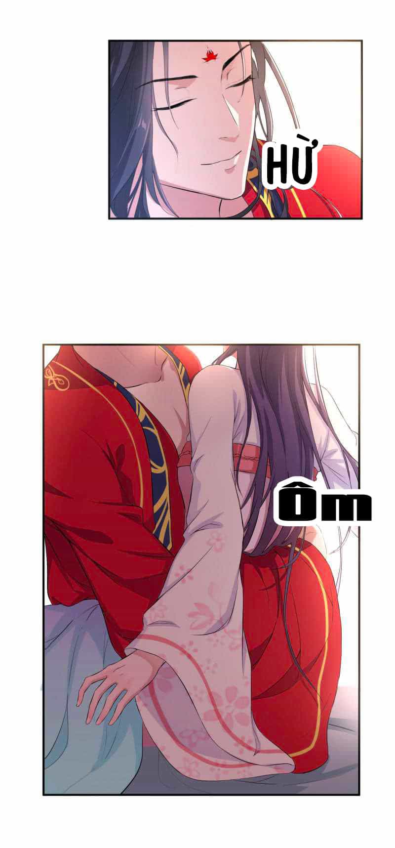 Tà Y Cuồng Thê - Chương 11 - ảnh 16