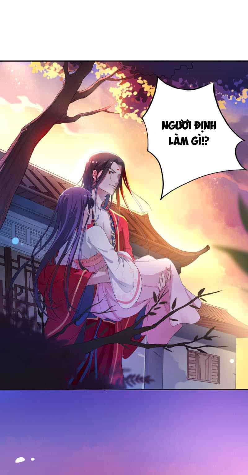 Tà Y Cuồng Thê - Chương 11 - ảnh 17
