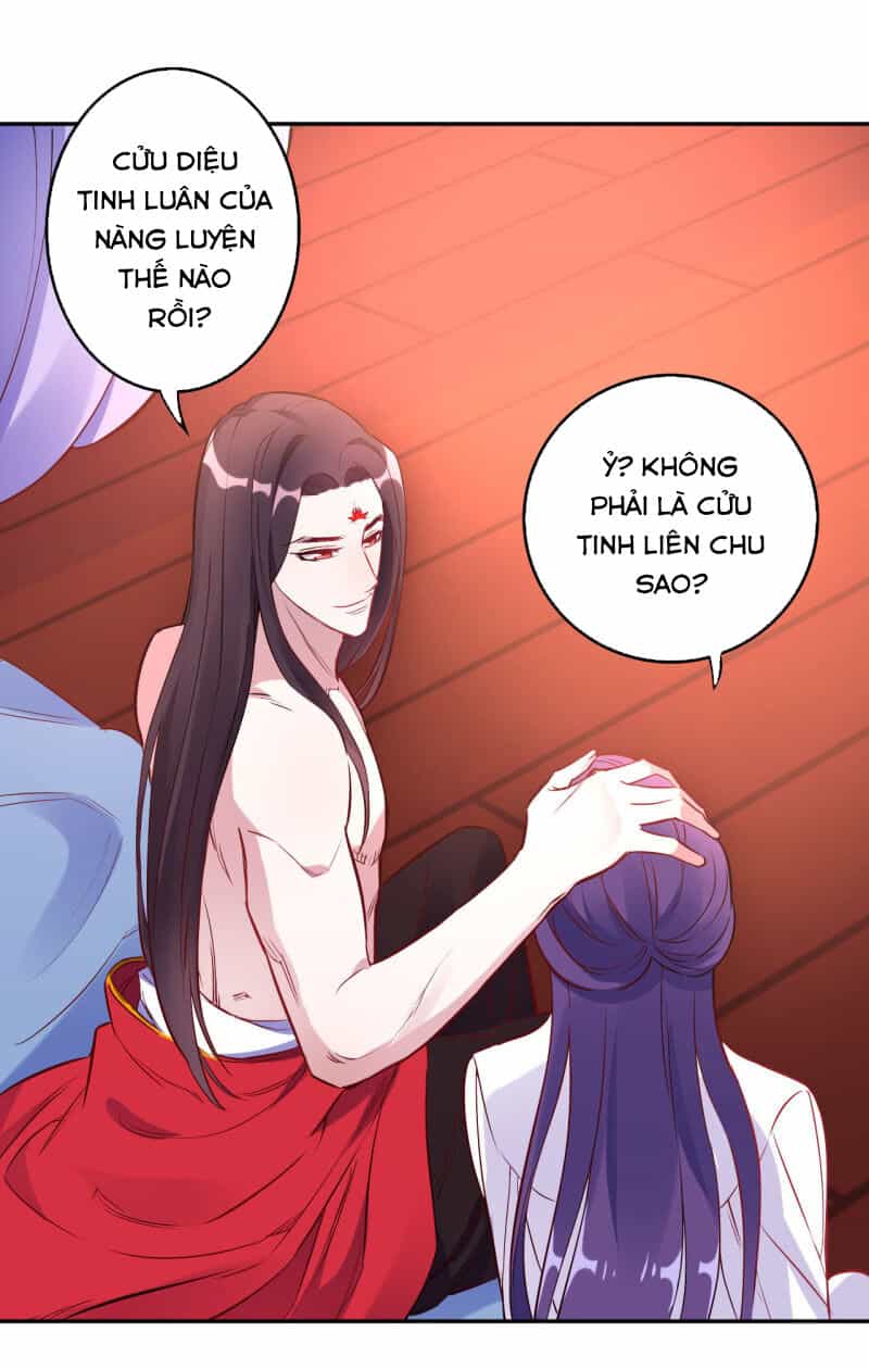 Tà Y Cuồng Thê - Chương 111 - ảnh 14