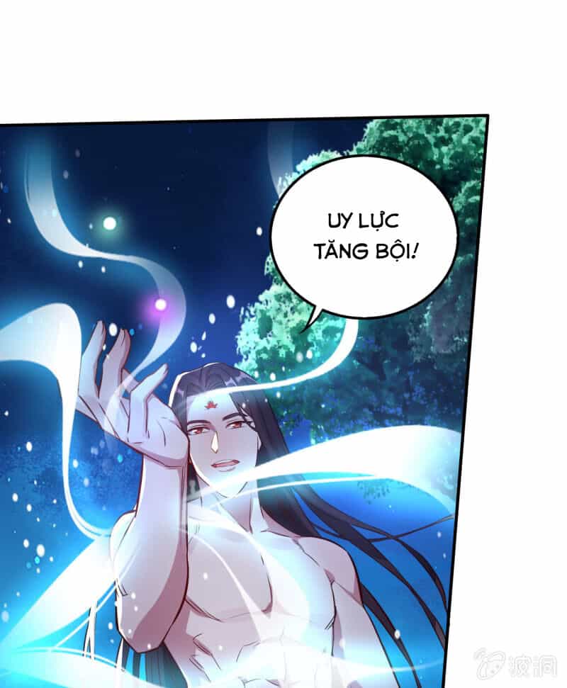 Tà Y Cuồng Thê - Chương 111 - ảnh 21