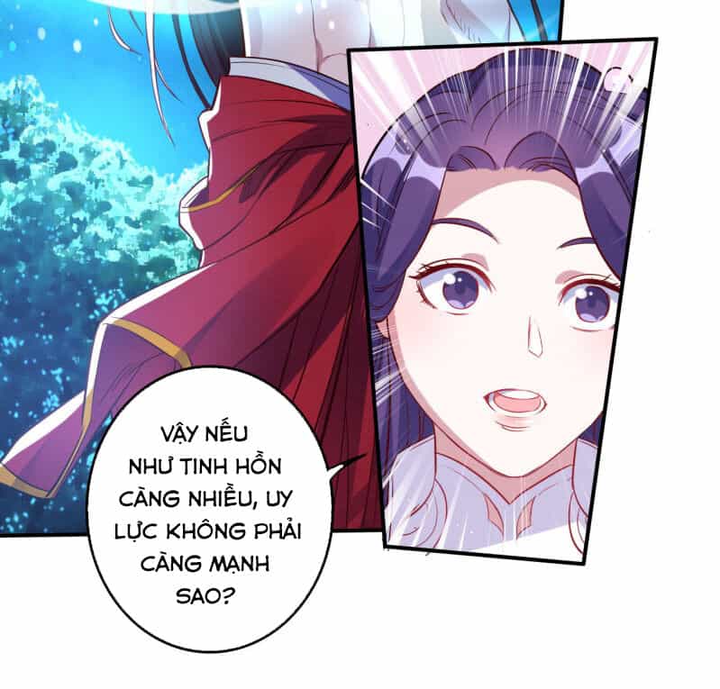 Tà Y Cuồng Thê - Chương 111 - ảnh 22