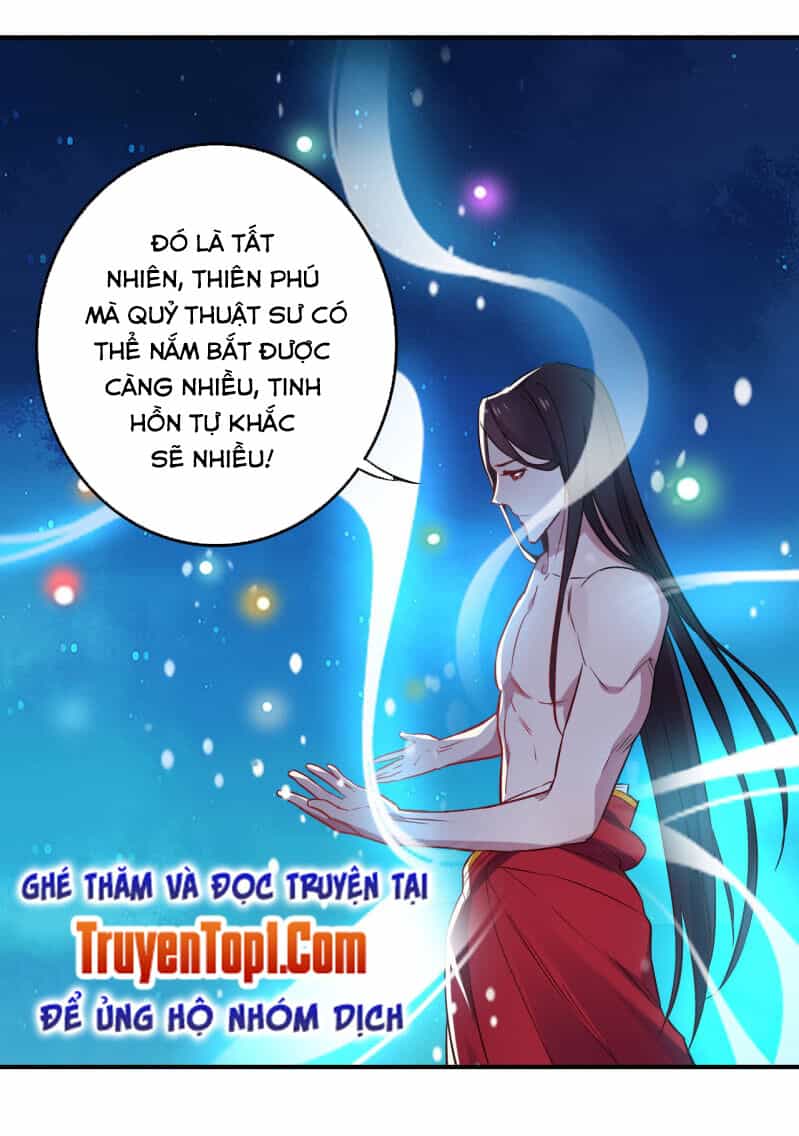 Tà Y Cuồng Thê - Chương 111 - ảnh 23