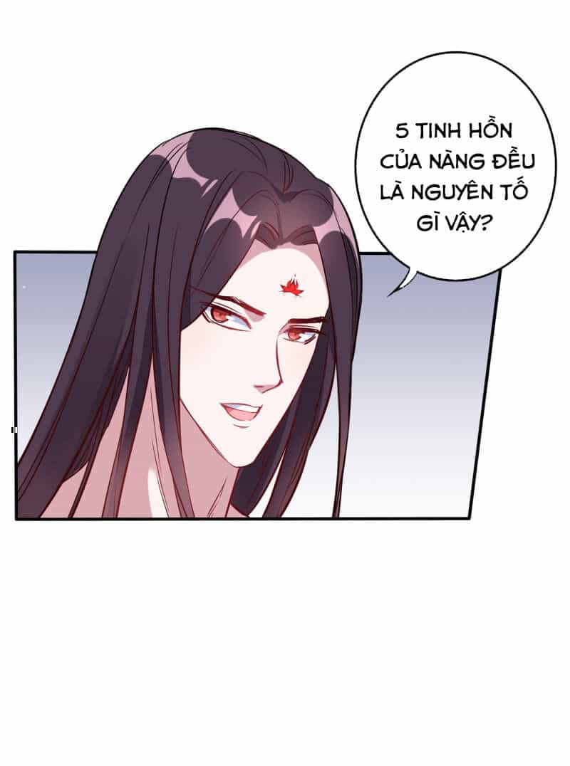 Tà Y Cuồng Thê - Chương 111 - ảnh 24