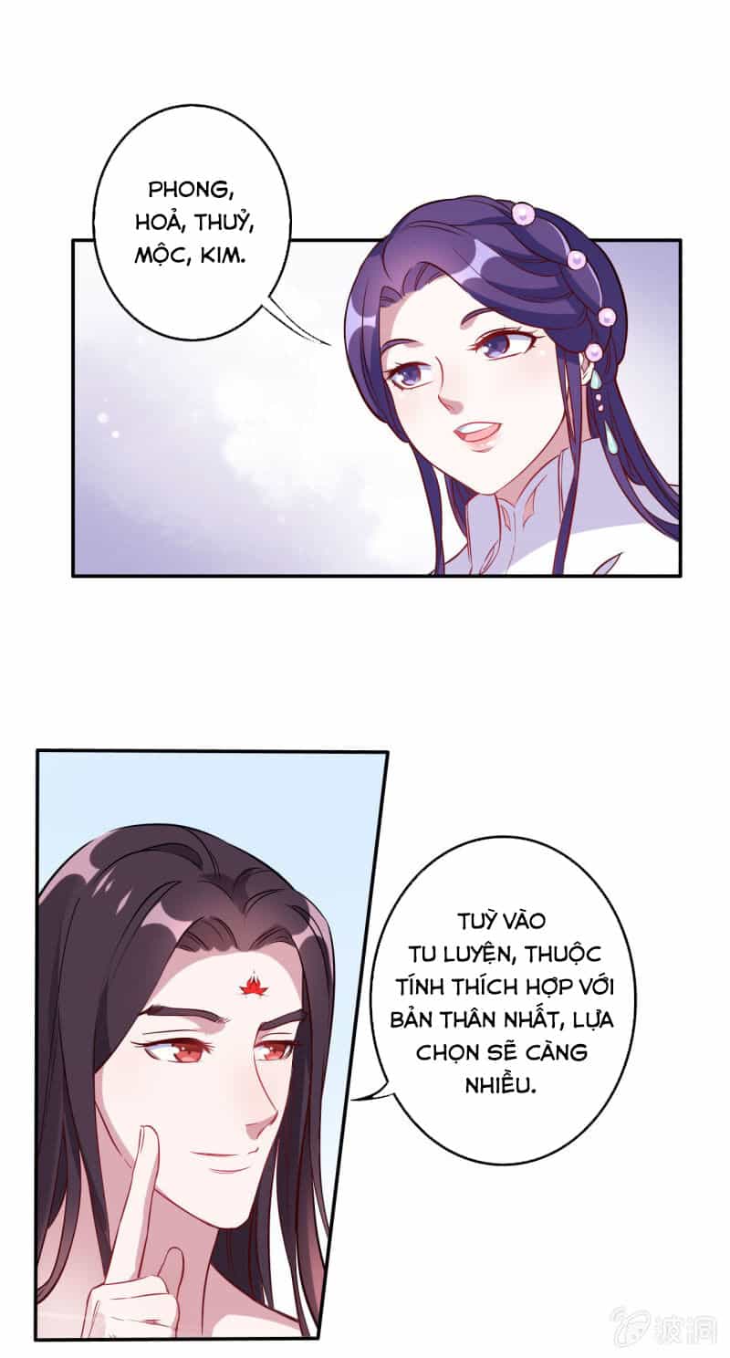 Tà Y Cuồng Thê - Chương 111 - ảnh 25