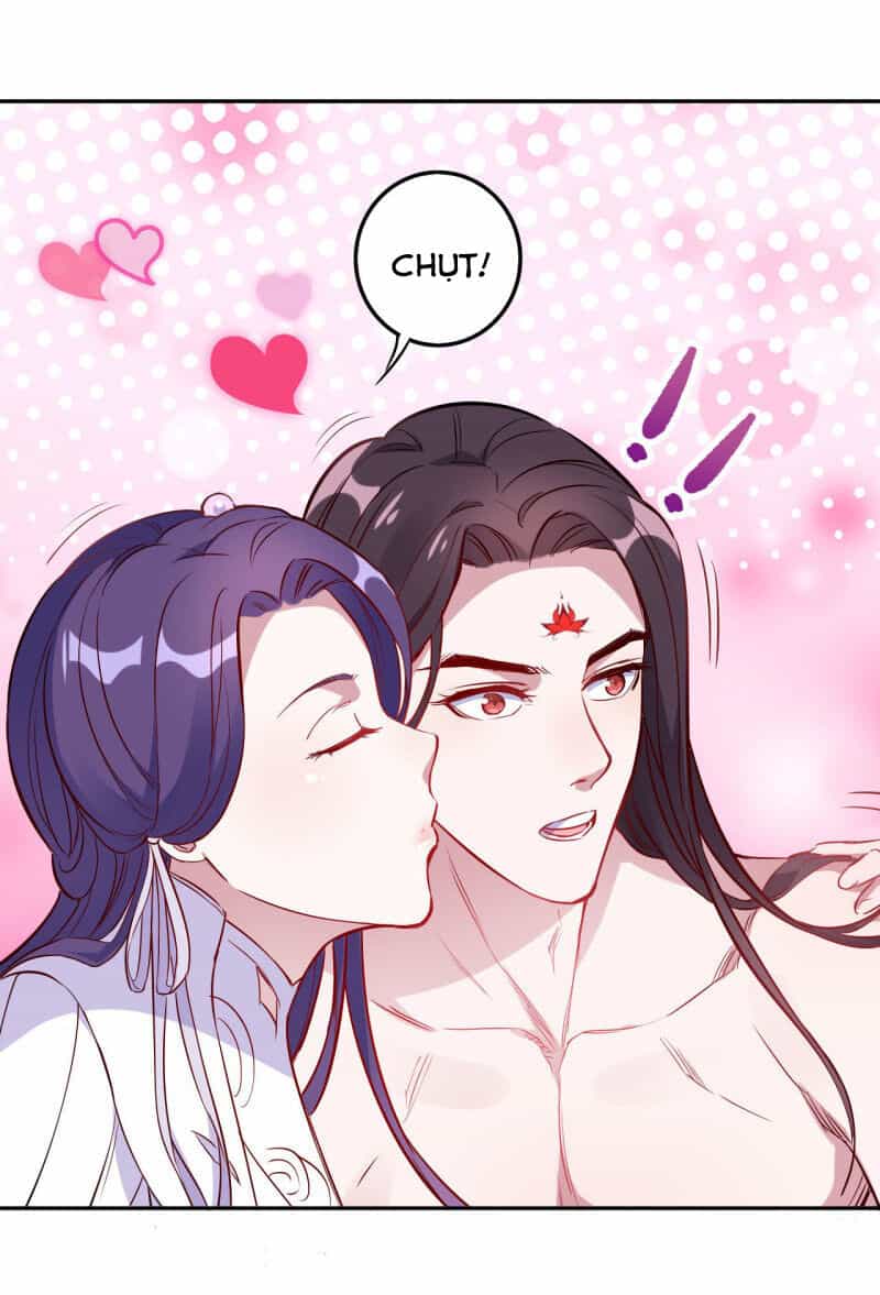 Tà Y Cuồng Thê - Chương 111 - ảnh 31