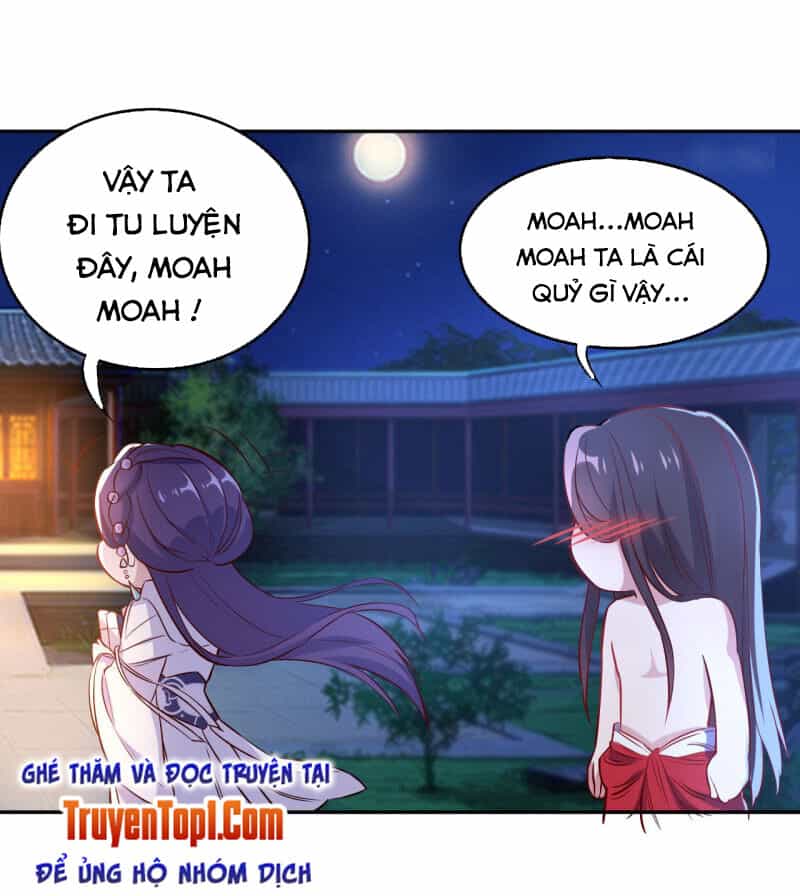 Tà Y Cuồng Thê - Chương 111 - ảnh 32