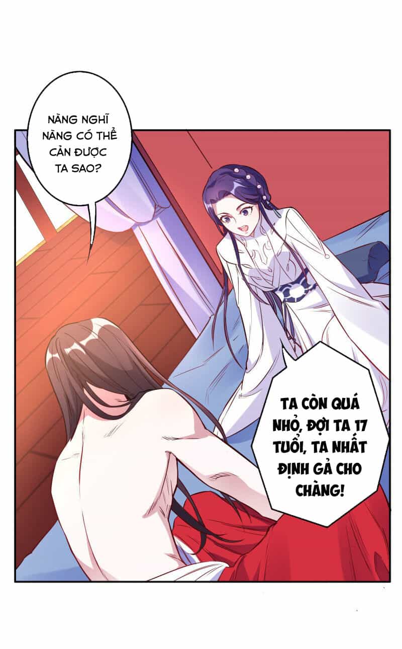 Tà Y Cuồng Thê - Chương 111 - ảnh 6