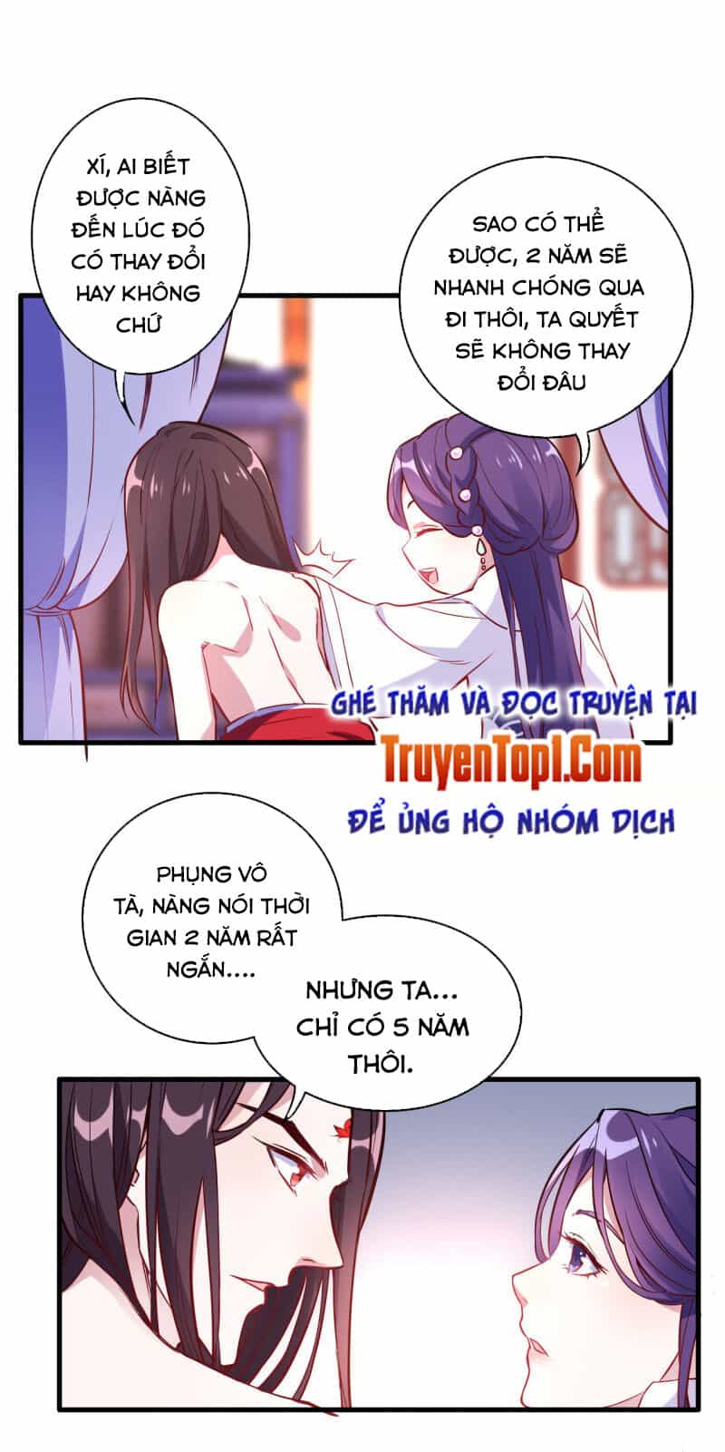 Tà Y Cuồng Thê - Chương 111 - ảnh 7