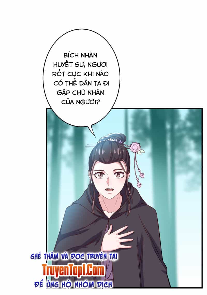 Tà Y Cuồng Thê - Chương 112 - ảnh 11