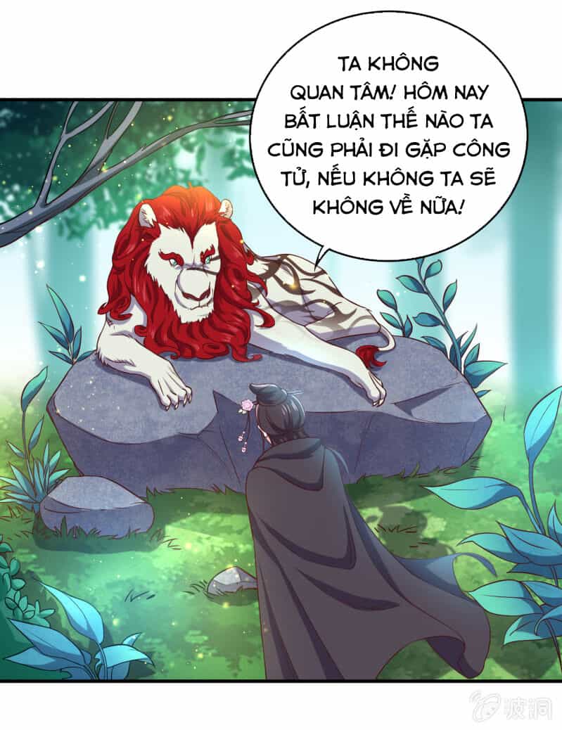 Tà Y Cuồng Thê - Chương 112 - ảnh 13
