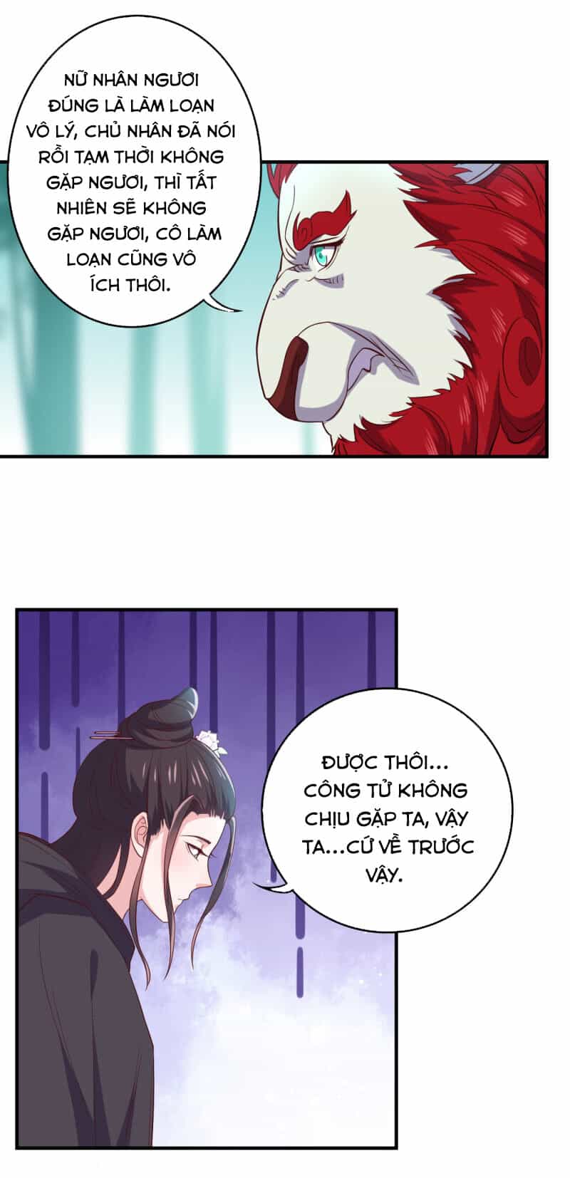 Tà Y Cuồng Thê - Chương 112 - ảnh 14