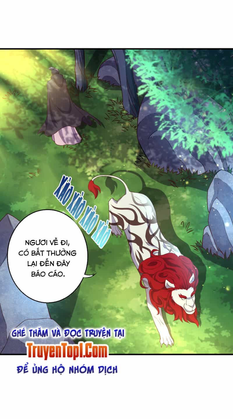 Tà Y Cuồng Thê - Chương 112 - ảnh 15