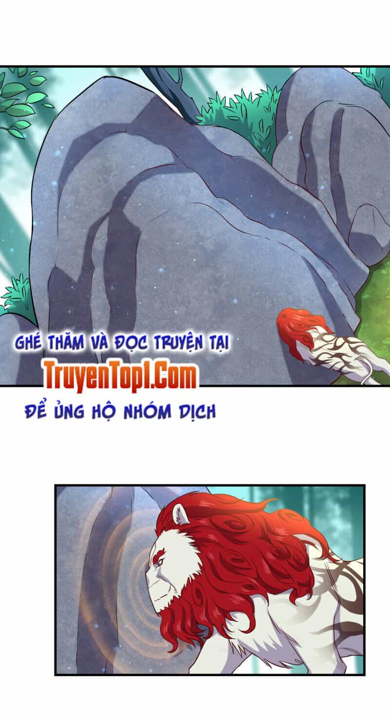 Tà Y Cuồng Thê - Chương 112 - ảnh 19
