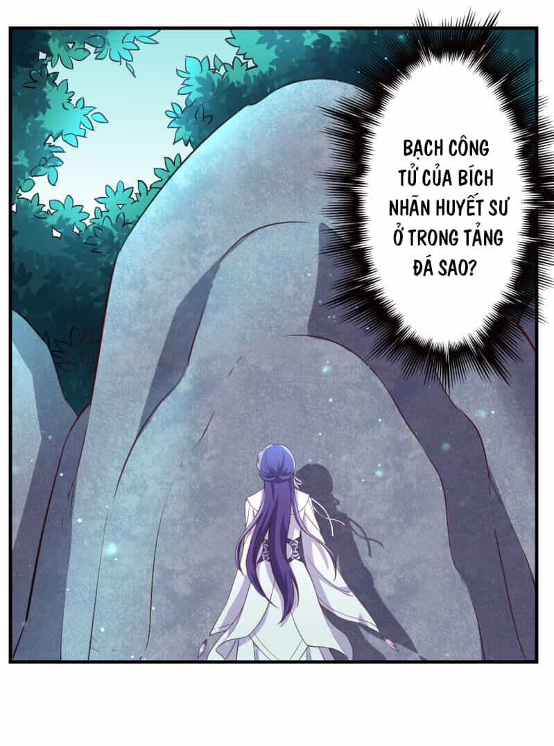 Tà Y Cuồng Thê - Chương 112 - ảnh 22