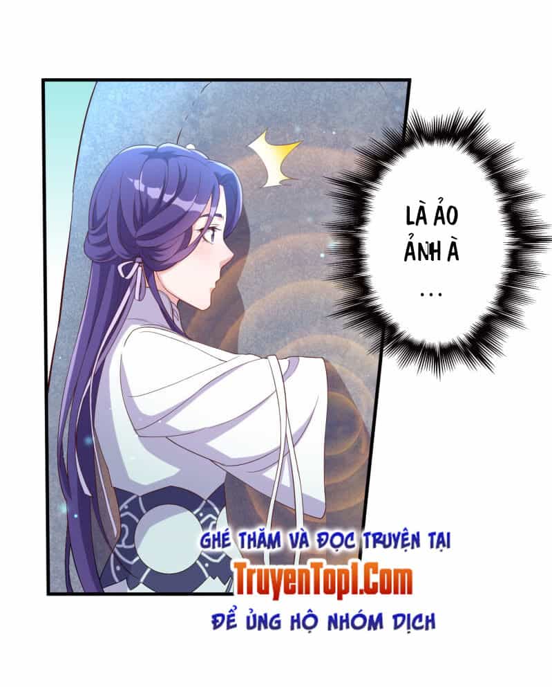 Tà Y Cuồng Thê - Chương 112 - ảnh 23