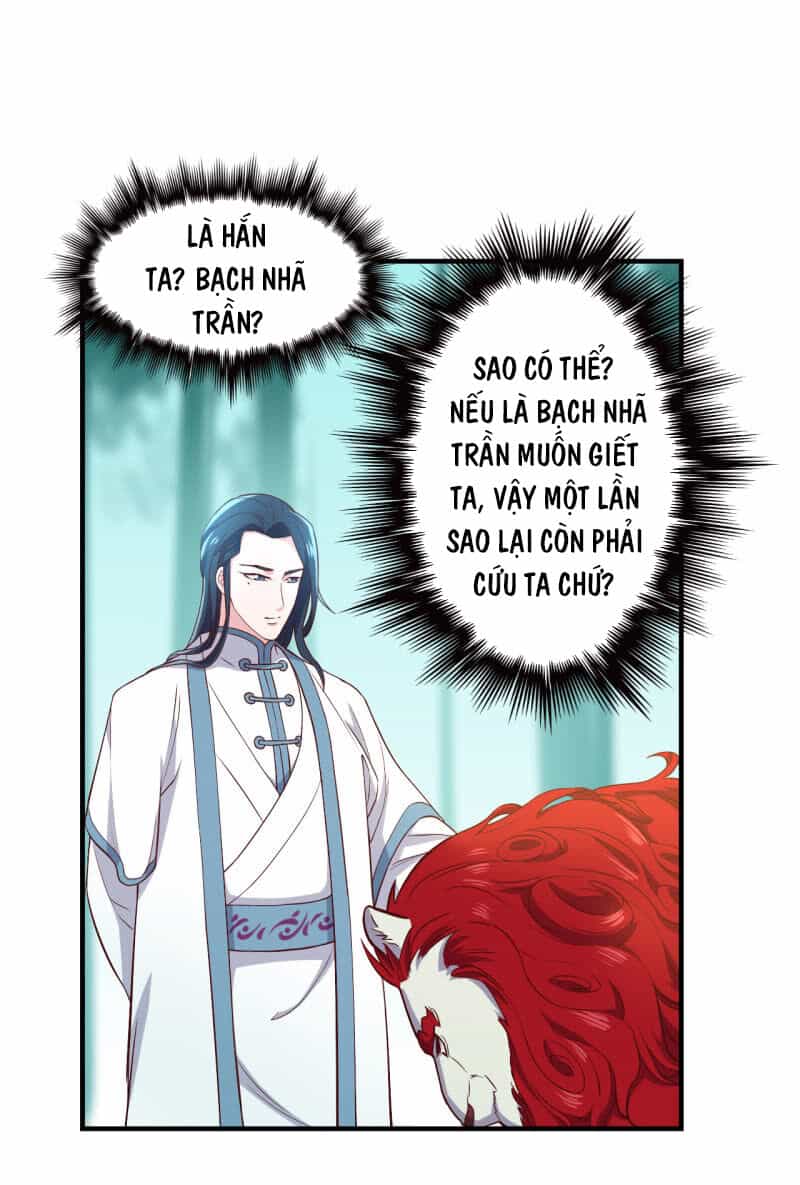 Tà Y Cuồng Thê - Chương 112 - ảnh 26