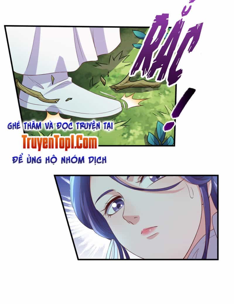 Tà Y Cuồng Thê - Chương 112 - ảnh 27