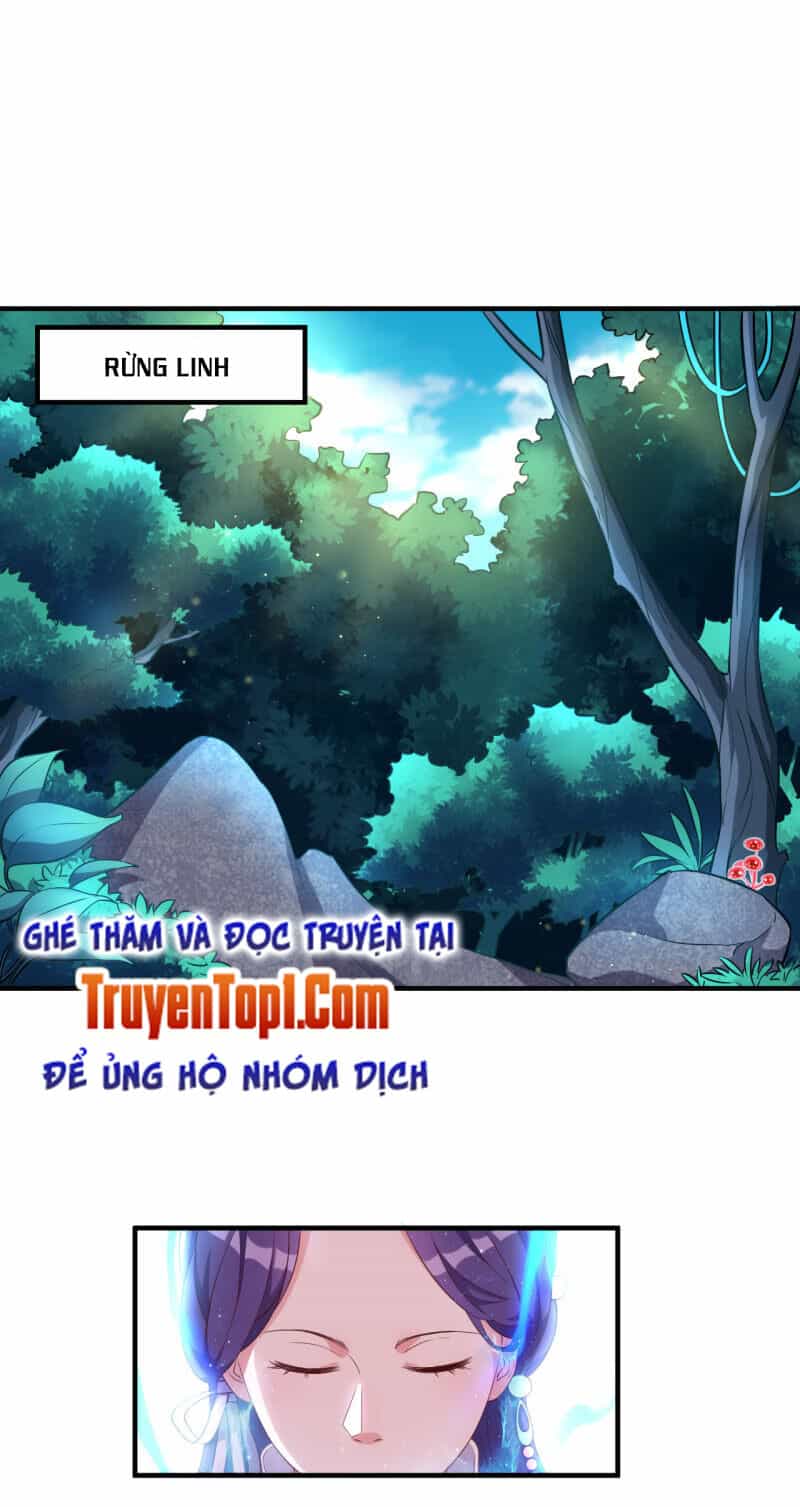 Tà Y Cuồng Thê - Chương 112 - ảnh 3