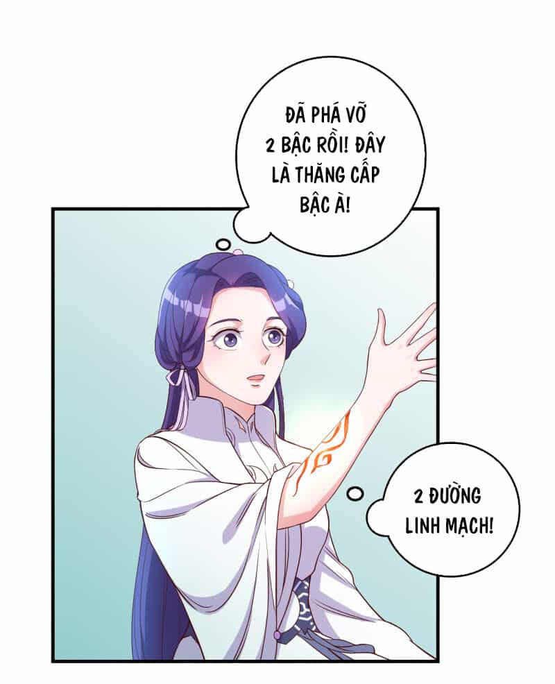 Tà Y Cuồng Thê - Chương 112 - ảnh 6