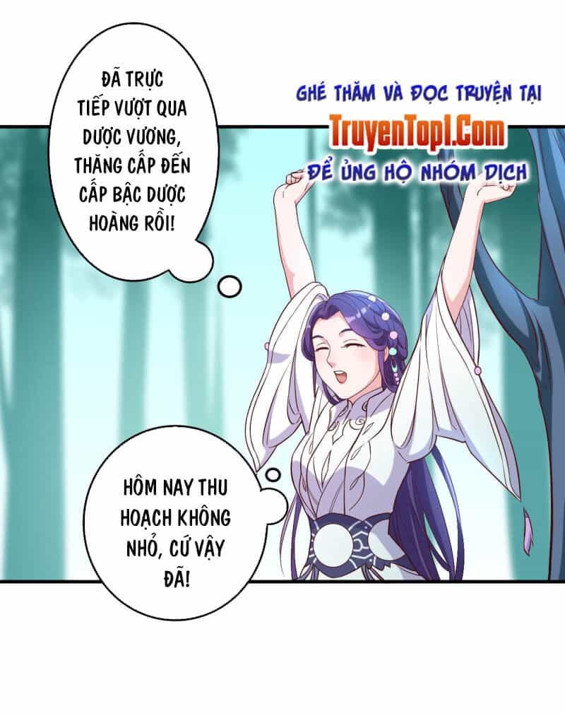 Tà Y Cuồng Thê - Chương 112 - ảnh 7
