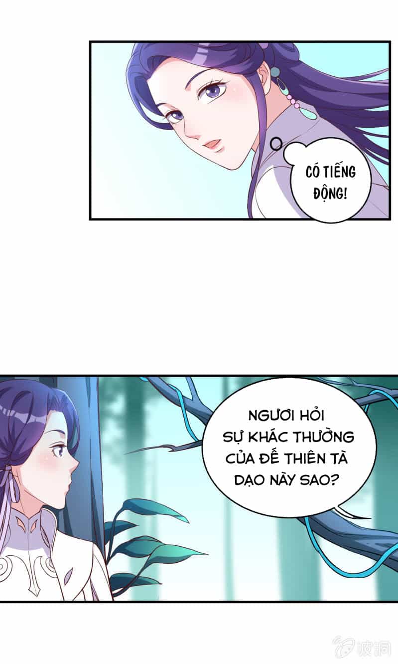 Tà Y Cuồng Thê - Chương 112 - ảnh 9
