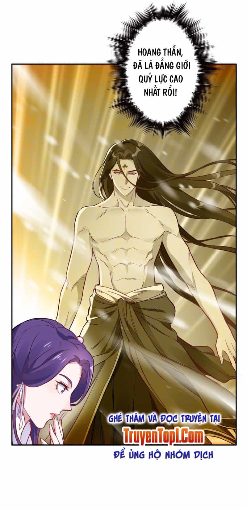 Tà Y Cuồng Thê - Chương 113 - ảnh 24