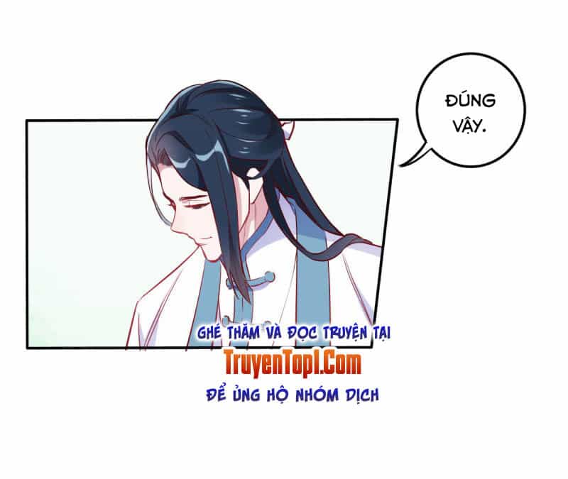 Tà Y Cuồng Thê - Chương 113 - ảnh 6