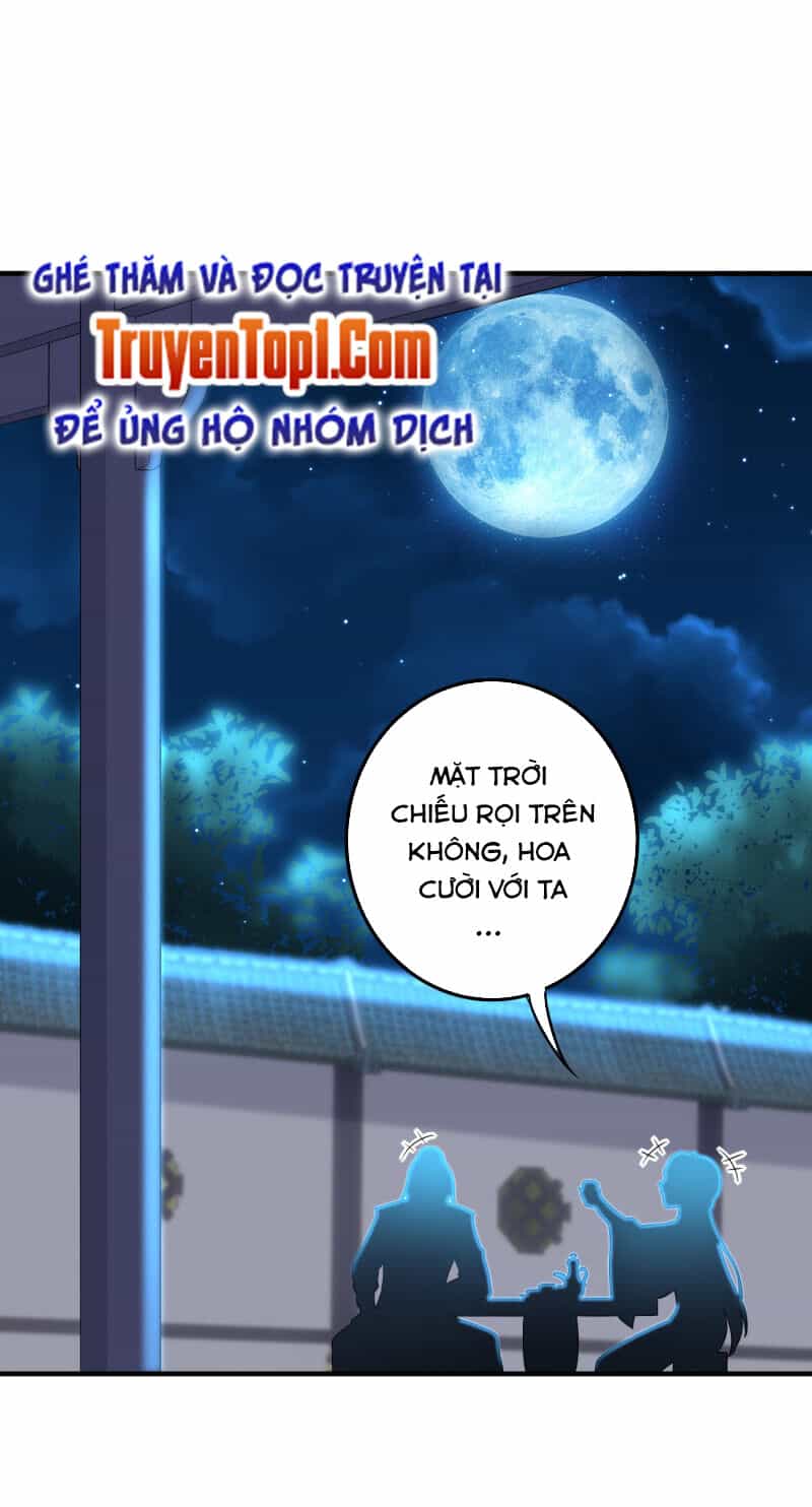 Tà Y Cuồng Thê - Chương 114 - ảnh 3