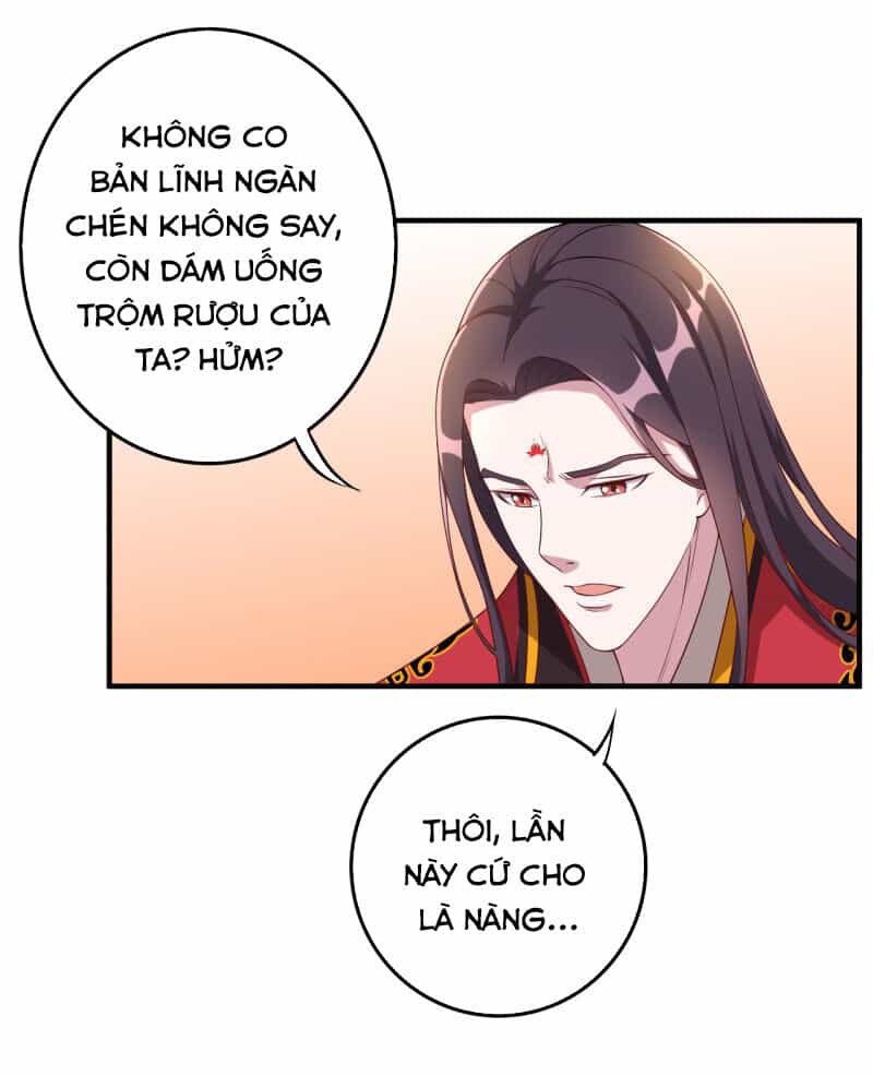 Tà Y Cuồng Thê - Chương 114 - ảnh 8